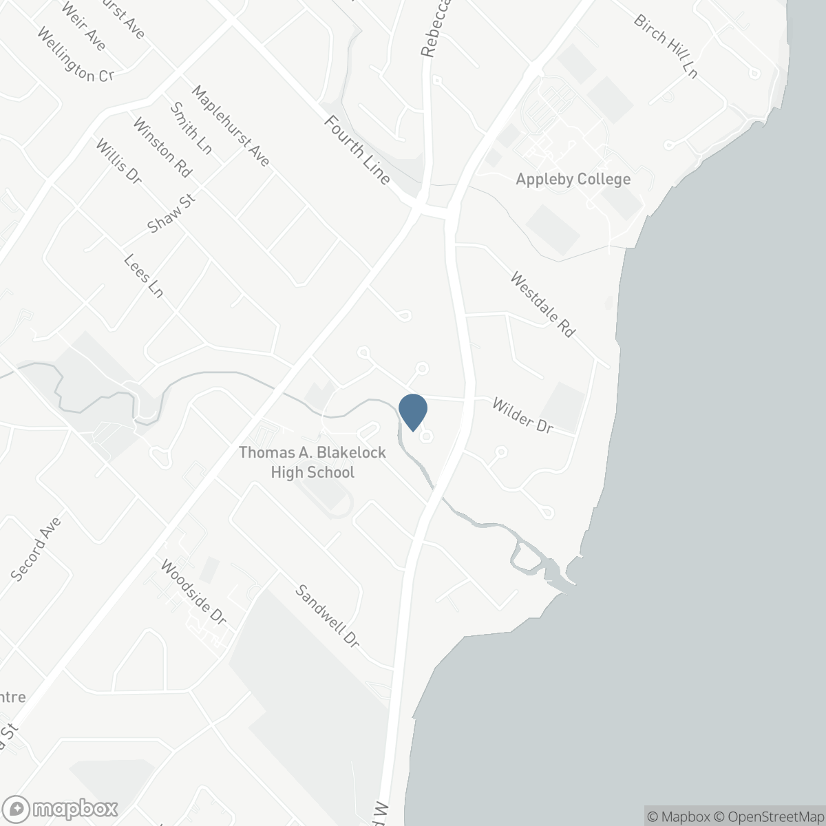 224 VALLEYVIEW COURT, Oakville, Ontario L6L 5H8